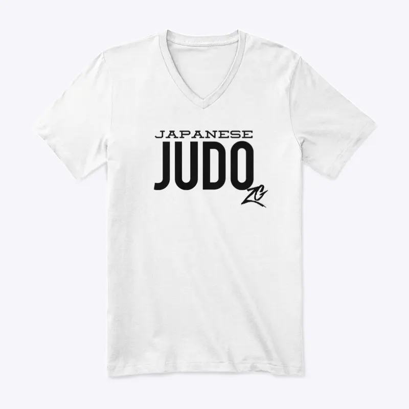 Judo Japan