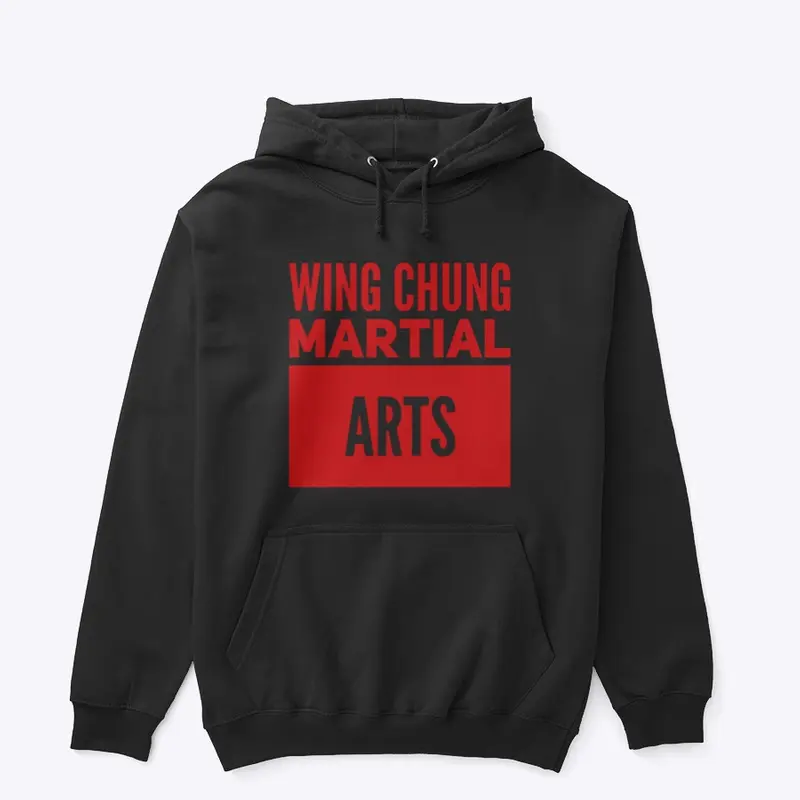 Wing Chung