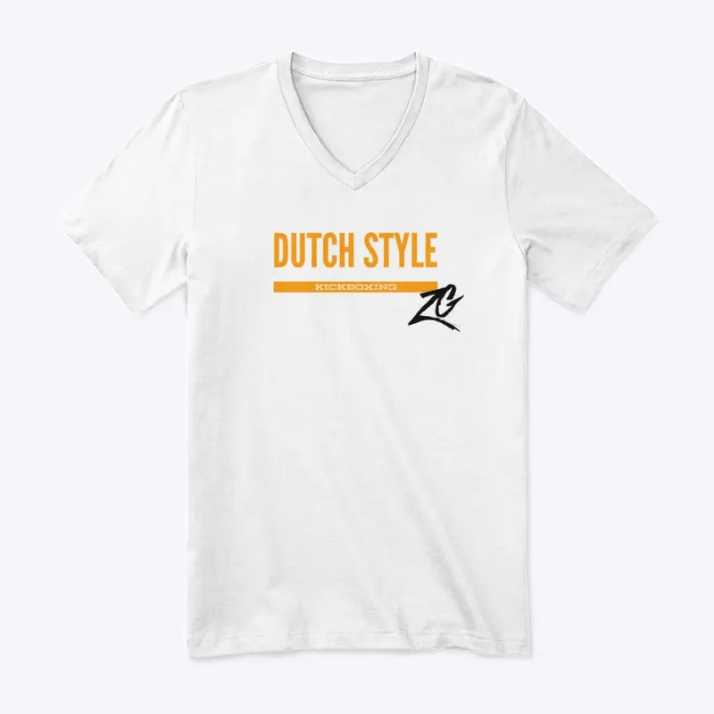 Kickboxing Netherlands 