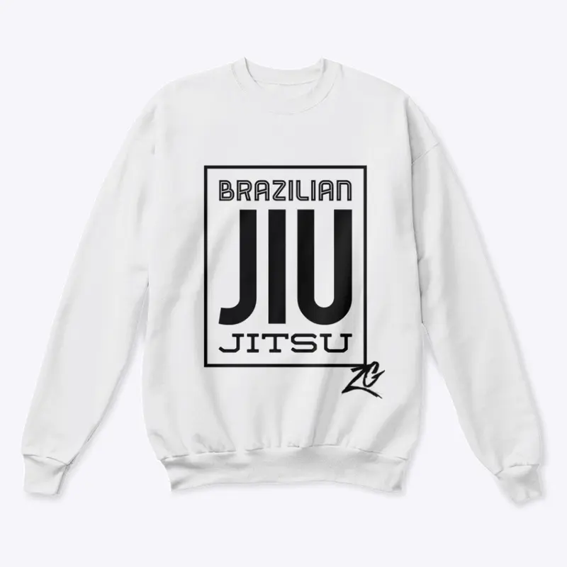 Jiu Jitsus Brazili