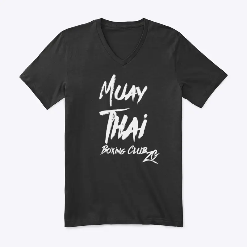 Muay Thai Thailand 