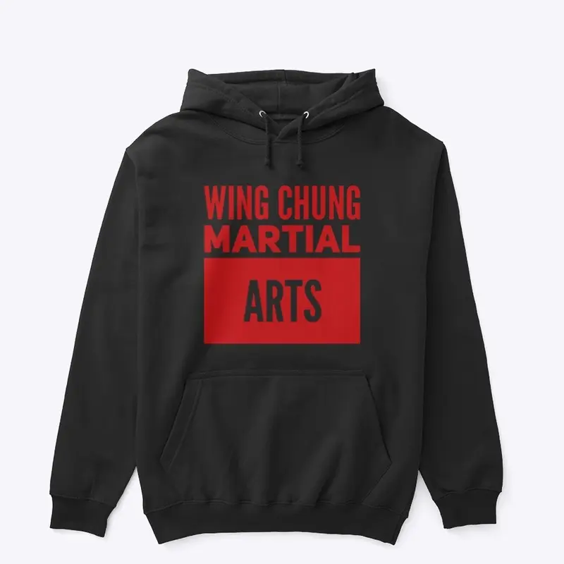 Wing Chung