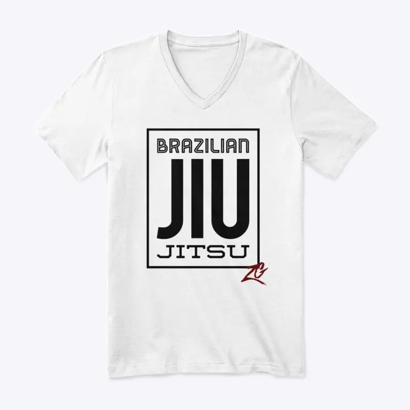 Jiu Jitsus Brazili