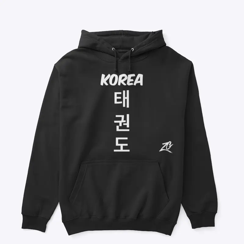 Taekwondo Korea