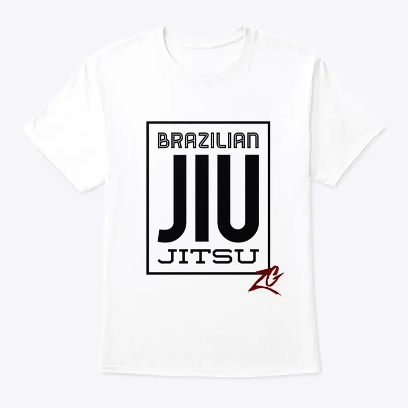 Jiu Jitsus Brazili